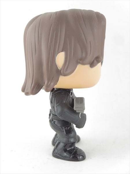ウィンターソルジャー [キャプテンアメリカ シビルウォー(CAPTAIN AMERICA CIVIL WAR)] FUNKO(ファンコ) POP! 129