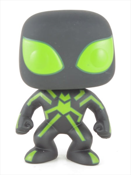 スパイダーマン ステルススーツ 蓄光版 [スパイダーマン] FUNKO(ファンコ) POP! 195