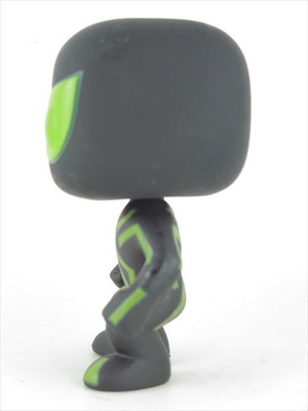 スパイダーマン ステルススーツ 蓄光版 [スパイダーマン] FUNKO(ファンコ) POP! 195