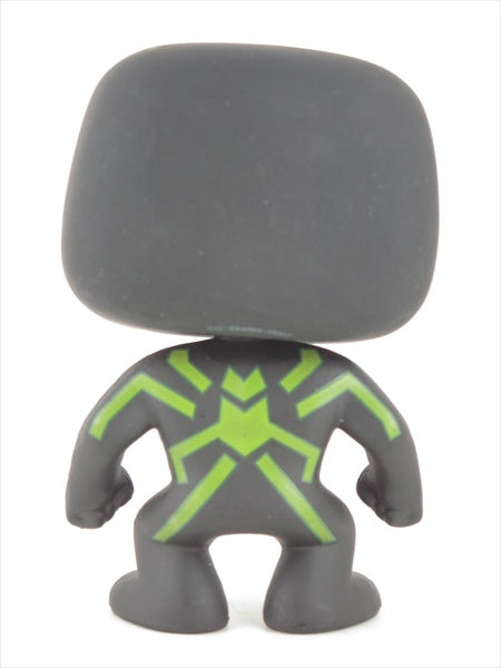 スパイダーマン ステルススーツ 蓄光版 [スパイダーマン] FUNKO(ファンコ) POP! 195