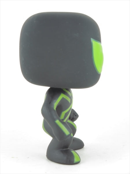 スパイダーマン ステルススーツ 蓄光版 [スパイダーマン] FUNKO(ファンコ) POP! 195