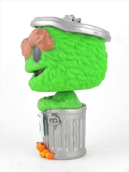 オスカー [セサミストリート（SESAME STREET）] FUNKO(ファンコ) POP! SESAME STREET 03