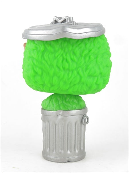 オスカー [セサミストリート（SESAME STREET）] FUNKO(ファンコ) POP! SESAME STREET 03