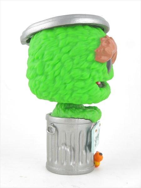 オスカー [セサミストリート（SESAME STREET）] FUNKO(ファンコ) POP! SESAME STREET 03