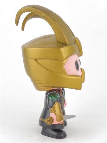 ロキ [MARVEL] FUNKO(ファンコ) POP! MARVEL 36