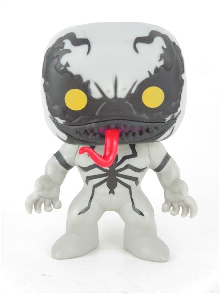 アンチ・ヴェノム [スパイダーマン] FUNKO(ファンコ) POP! 100