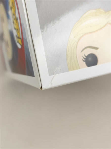 【箱傷】 エージェント13 [キャプテンアメリカ/シビルウォー(CAPTAIN AMERICA CIVIL WAR)] FUNKO(ファンコ) POP! 131