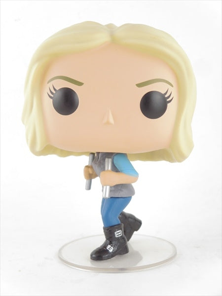 【箱傷】 エージェント13 [キャプテンアメリカ/シビルウォー(CAPTAIN AMERICA CIVIL WAR)] FUNKO(ファンコ) POP! 131