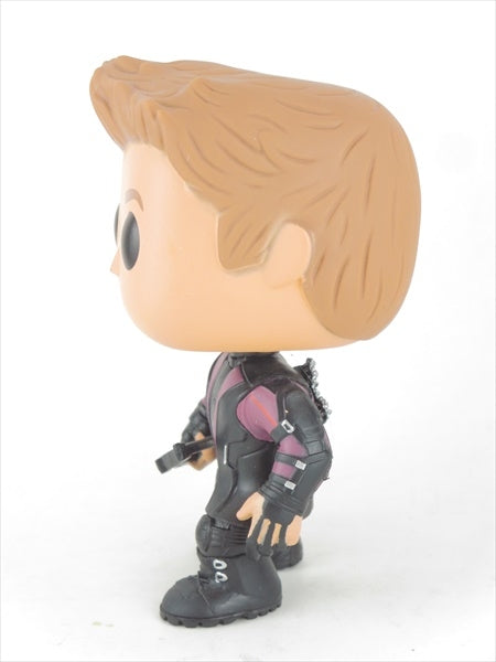ホークアイ [Avengers(アベンジャーズ・エイジ・オブ・ウルトロン] FUNKO POP!(ファンコ) ボブルヘッド
