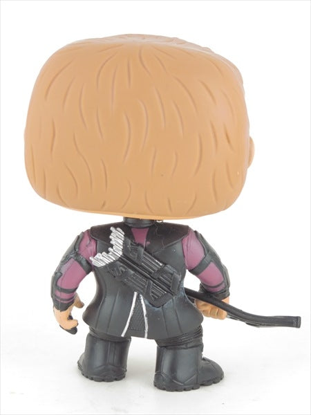 ホークアイ [Avengers(アベンジャーズ・エイジ・オブ・ウルトロン] FUNKO POP!(ファンコ) ボブルヘッド