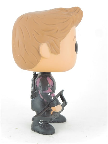 ホークアイ [Avengers(アベンジャーズ・エイジ・オブ・ウルトロン] FUNKO POP!(ファンコ) ボブルヘッド