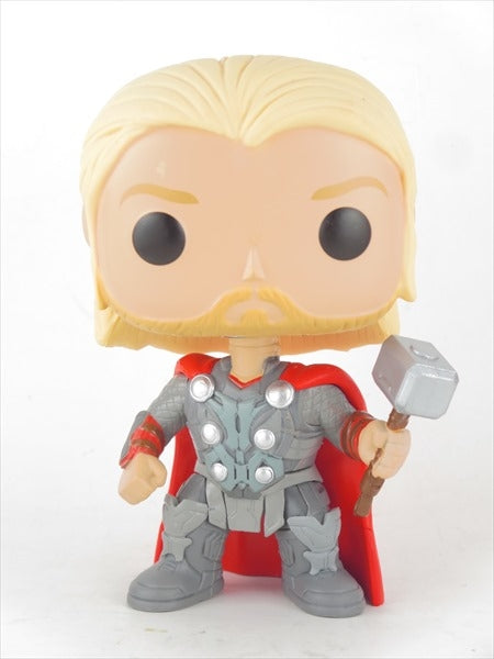 マイティ・ソー [Avengers(アベンジャーズ・エイジ・オブ・ウルトロン] FUNKO(ファンコ) POP! 69