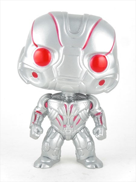 ウルトロン [Avengers(アベンジャーズ・エイジ・オブ・ウルトロン] FUNKO(ファンコ) POP! MARVEL 72