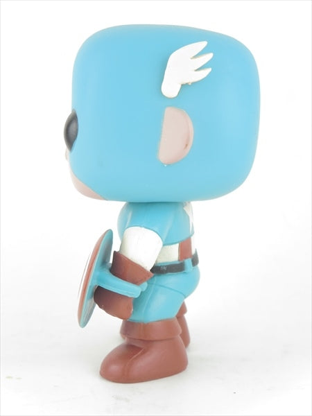 キャプテンアメリカ 75thフォトンシールド [MARVEL] FUNKO(ファンコ) POP! 159