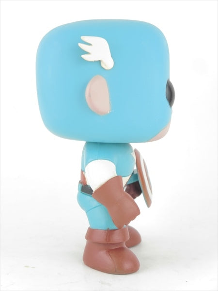 キャプテンアメリカ 75thフォトンシールド [MARVEL] FUNKO(ファンコ) POP! 159