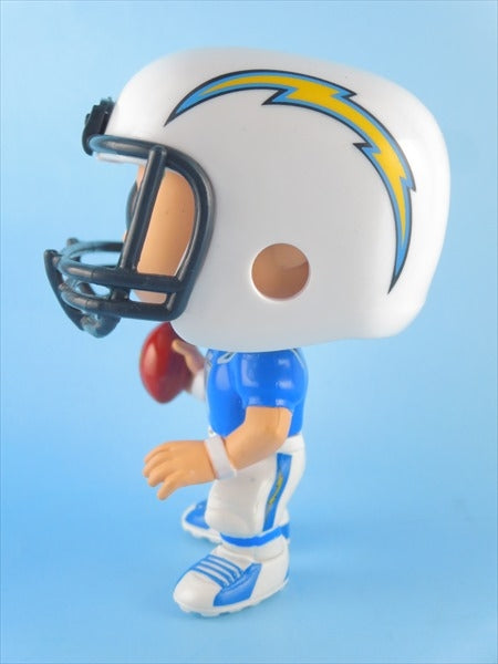 フィリップ・リバース チャージャーズ [NFL] FUNKO(ファンコ) POP! FOOTBALL 12