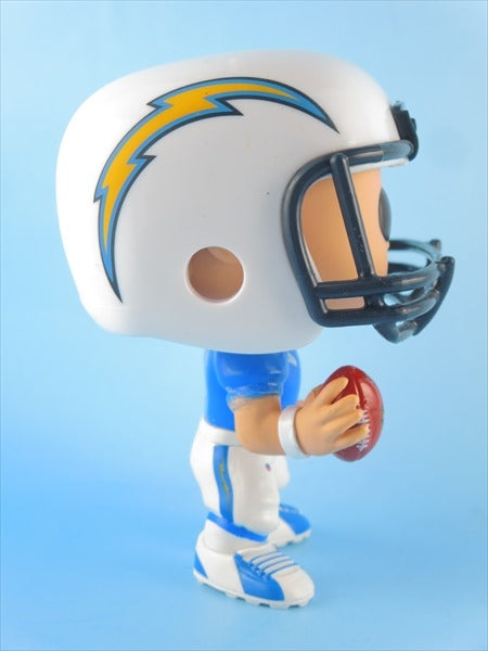 フィリップ・リバース チャージャーズ [NFL] FUNKO(ファンコ) POP! FOOTBALL 12