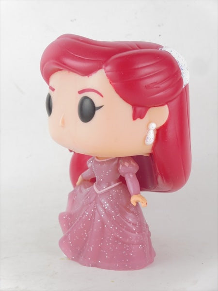 アリエル クリアドレスver. [Disney(ディズニー)] FUNKO POP!(ファンコ) フィギュア