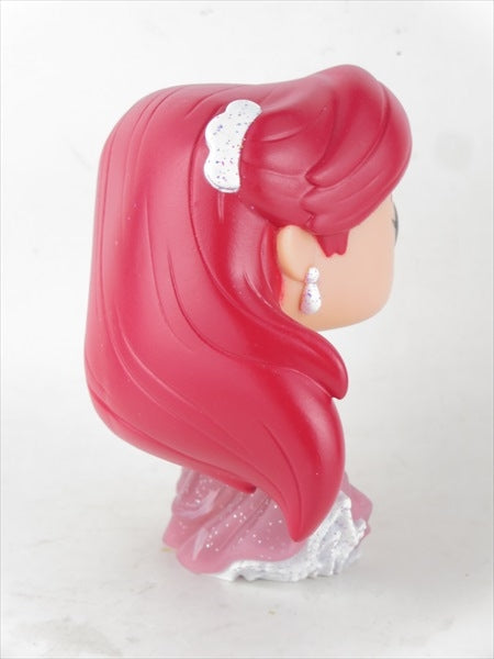 アリエル クリアドレスver. [Disney(ディズニー)] FUNKO POP!(ファンコ) フィギュア