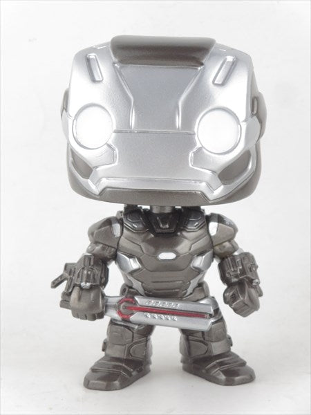 ワーマシーン [キャプテンアメリカ/シビルウォー(CAPTAIN AMERICA CIVIL WAR)] FUNKO(ファンコ) POP! 128