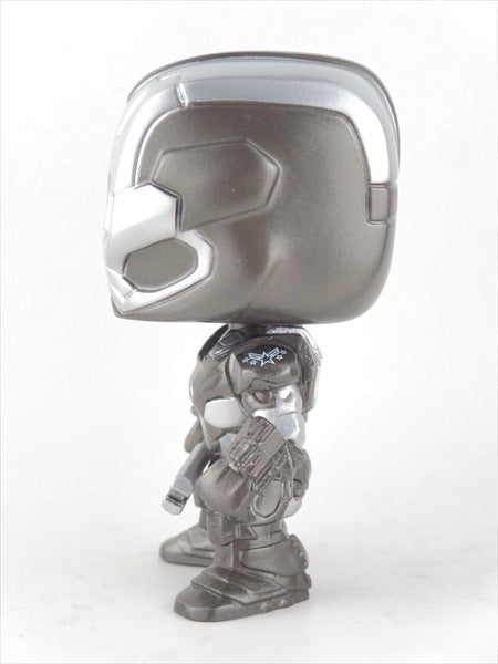 ワーマシーン [キャプテンアメリカ/シビルウォー(CAPTAIN AMERICA CIVIL WAR)] FUNKO(ファンコ) POP! 128