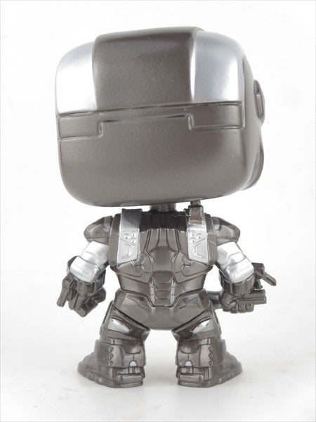 ワーマシーン [キャプテンアメリカ/シビルウォー(CAPTAIN AMERICA CIVIL WAR)] FUNKO(ファンコ) POP! 128