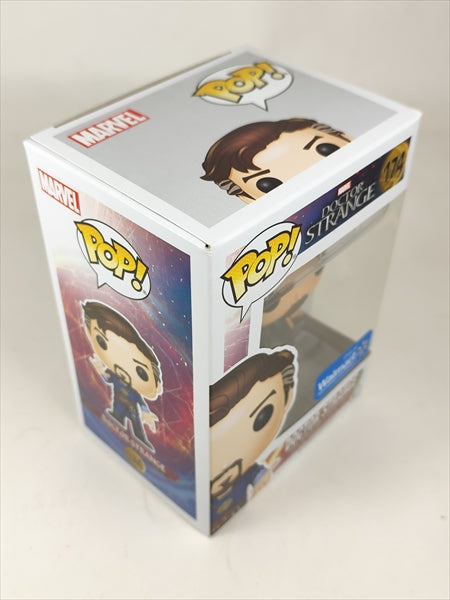【箱傷】 ドクター・ストレンジ マントなし [ドクター・ストレンジ] FUNKO(ファンコ) POP! 174