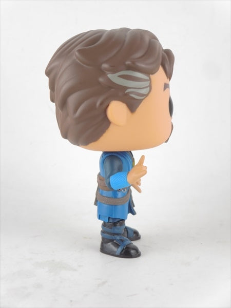 【箱傷】 ドクター・ストレンジ マントなし [ドクター・ストレンジ] FUNKO(ファンコ) POP! 174
