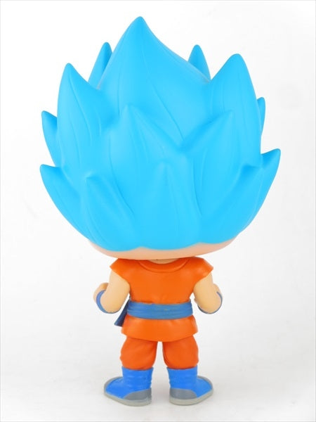 スーパーサイヤ人ゴッドスーパーサイヤ人孫悟空 [ドラゴンボールZ] FUNKO(ファンコ) POP! ANIMATION 121