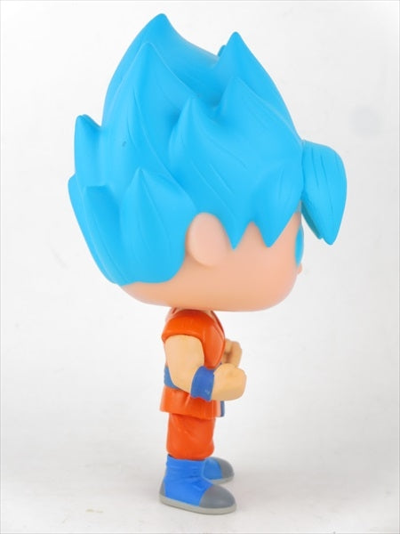 スーパーサイヤ人ゴッドスーパーサイヤ人孫悟空 [ドラゴンボールZ] FUNKO(ファンコ) POP! ANIMATION 121