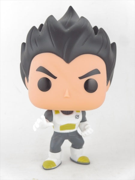 ベジータ 限定版 [ドラゴンボールZ] FUNKO(ファンコ) POP! ANIMATION 157
