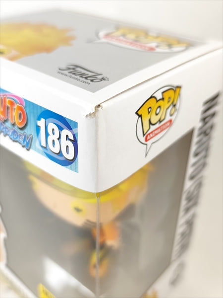 ナルト SIX PATH 限定版 [NARUTO -ナルト-] FUNKO(ファンコ) POP! ANIMATION 186