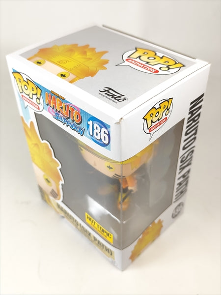 ナルト SIX PATH 限定版 [NARUTO -ナルト-] FUNKO(ファンコ) POP! ANIMATION 186