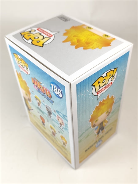 ナルト SIX PATH 限定版 [NARUTO -ナルト-] FUNKO(ファンコ) POP! ANIMATION 186