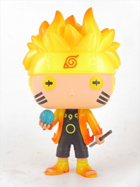 ナルト SIX PATH 限定版 [NARUTO -ナルト-] FUNKO(ファンコ) POP! ANIMATION 186
