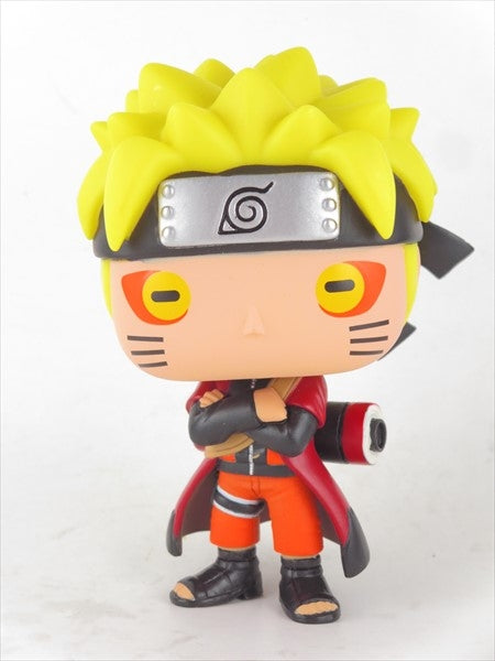 ナルト SAGE MODE 限定版 [NARUTO -ナルト-] FUNKO(ファンコ) POP! ANIMATION 185