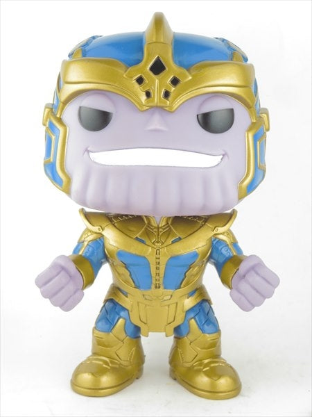 サノス ６インチ [ガーディアンズオブザギャラクシー] FUNKO(ファンコ) POP! MARVEL 78