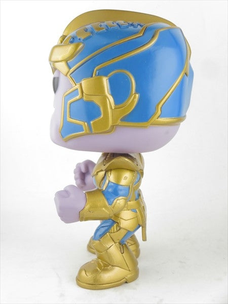 サノス ６インチ [ガーディアンズオブザギャラクシー] FUNKO(ファンコ) POP! MARVEL 78