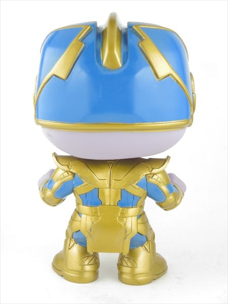 サノス ６インチ [ガーディアンズオブザギャラクシー] FUNKO(ファンコ) POP! MARVEL 78