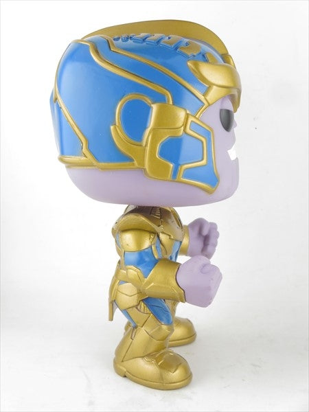 サノス ６インチ [ガーディアンズオブザギャラクシー] FUNKO(ファンコ) POP! MARVEL 78