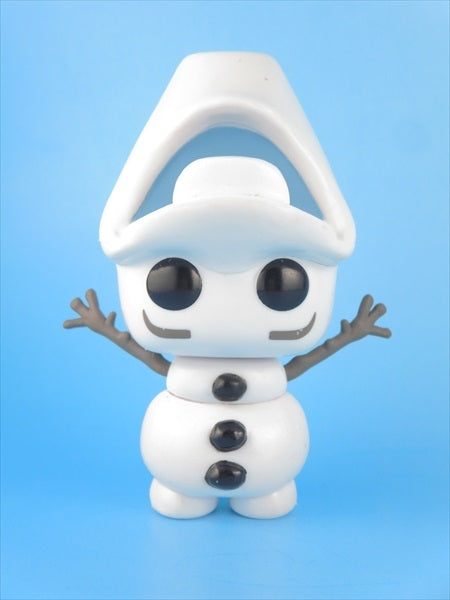 逆さオラフ [アナと雪の女王(FROZEN)] FUNKO(ファンコ) POP! 122