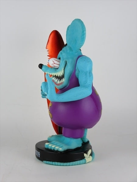 ラットフィンク サーフ [RATFINK] FUNKO(ファンコ) Wacky Wobbler(ワッキーワブラー) ボブルヘッド