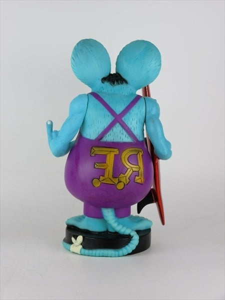 ラットフィンク サーフ [RATFINK] FUNKO(ファンコ) Wacky Wobbler(ワッキーワブラー) ボブルヘッド