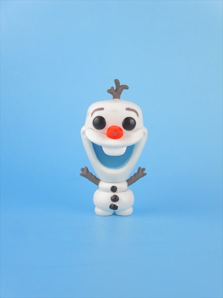 オラフ [アナと雪の女王(FROZEN)] FUNKO POCKET POP!(ファンコ)