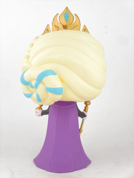 エルサ 戴冠式ver. オーブ&つえ [アナと雪の女王(FROZEN)] FUNKO(ファンコ) POP! 121