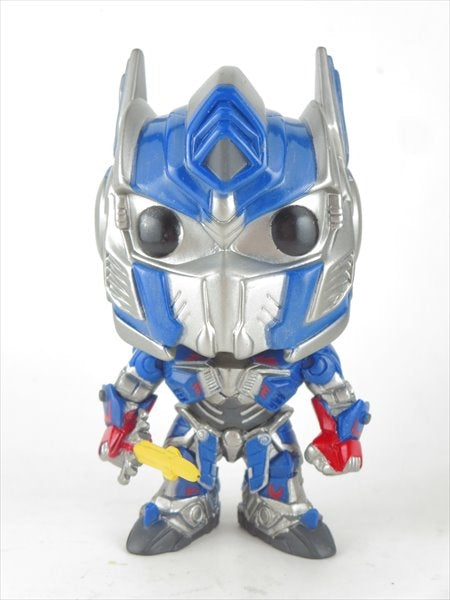 オプティマス・プライム ソード [トランスフォーマー・ロストエイジ] FUNKO(ファンコ) POP! MOVIES 110
