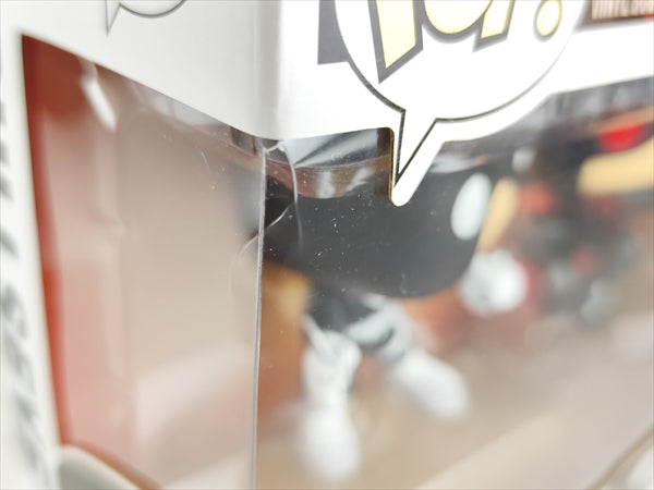 ブルズアイ&デアデビル MARVEL COLLECTOR CORP限定版 [スパイダーマン] FUNKO POP!(ファンコ) ボブルヘッド