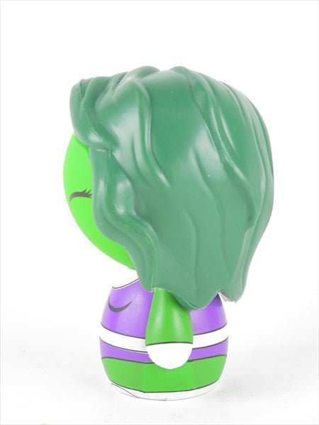 シーハルク MARVEL COLLECTOR CORP限定版 FUNKO DORBZ(ファンコ ドーブズ)