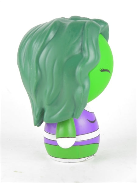 シーハルク MARVEL COLLECTOR CORP限定版 FUNKO DORBZ(ファンコ ドーブズ)