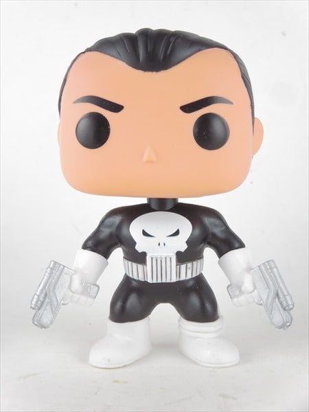 パニッシャー 限定版 [MARVEL] FUNKO(ファンコ) POP! MARVEL 80